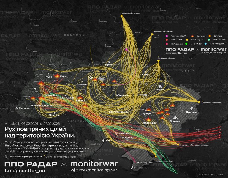 Энергосистема Украины держится благодаря импорту электроэнергии и отключениям