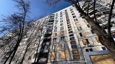 Як відновлюють багатоповерхівку на Академіка Павлова в Харкові (фото)