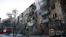 Били ракеты, РСЗО, КАБы и БпЛА: последствия ударов по Харьковщине за неделю