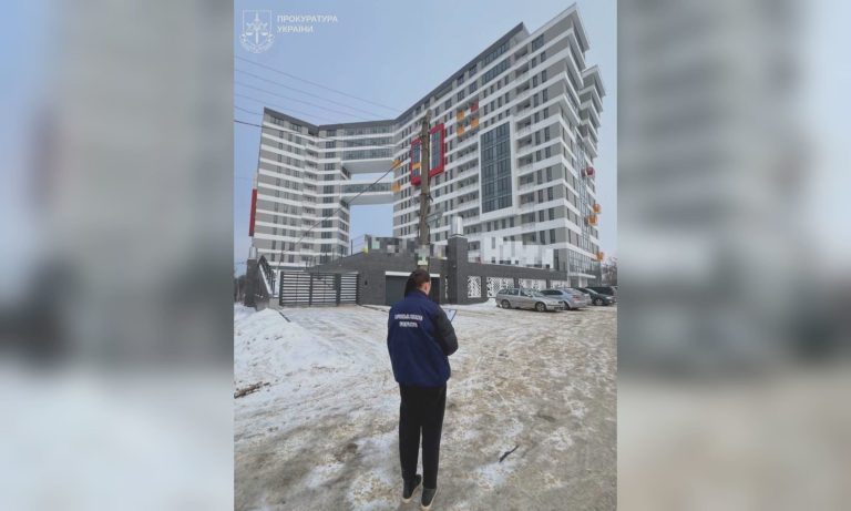 С харьковского застройщика хотят взыскать 8 млн грн через суд: что произошло