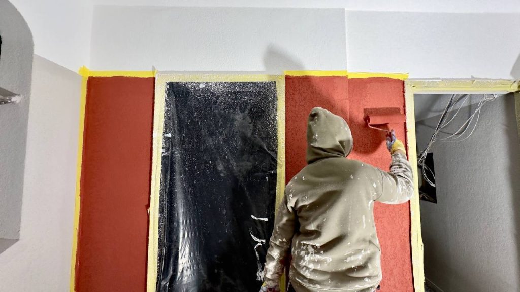 восстановление домов в Харькове