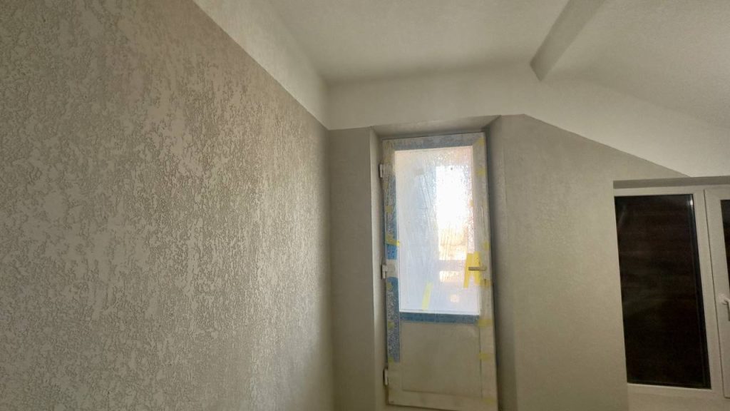 восстановление домов в Харькове