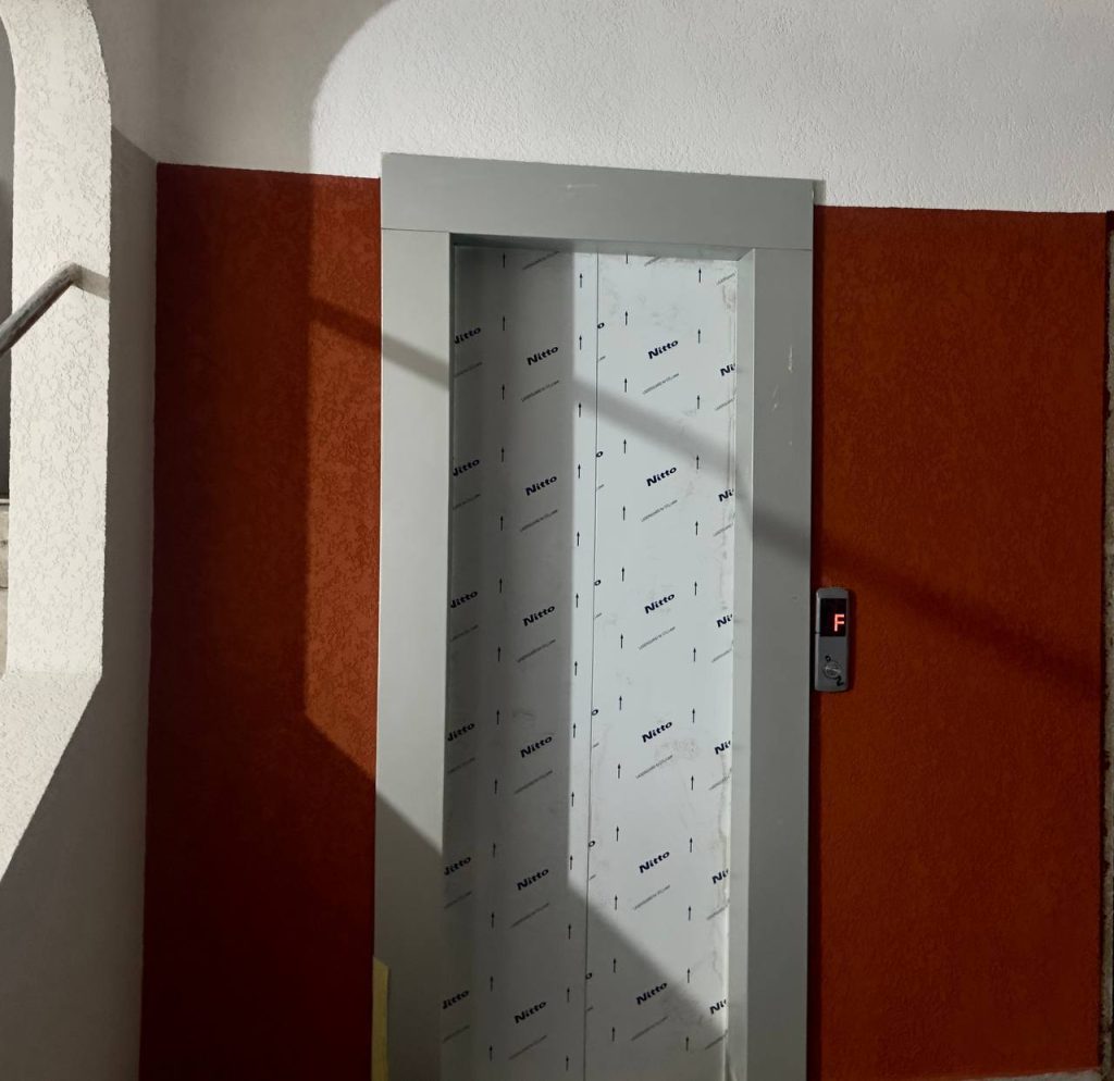 восстановление домов в Харькове