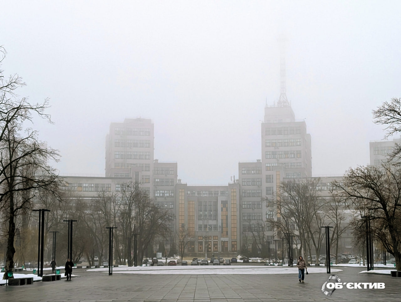 Новости Харькова — главное за 15 февраля: как прошла ночь