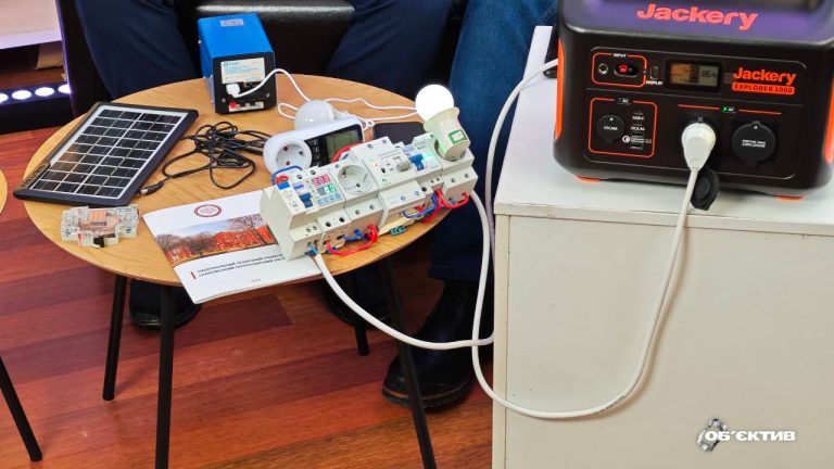 Скачки напряжения до 280 В: как харьковчанам спасти бытовую технику (видео)