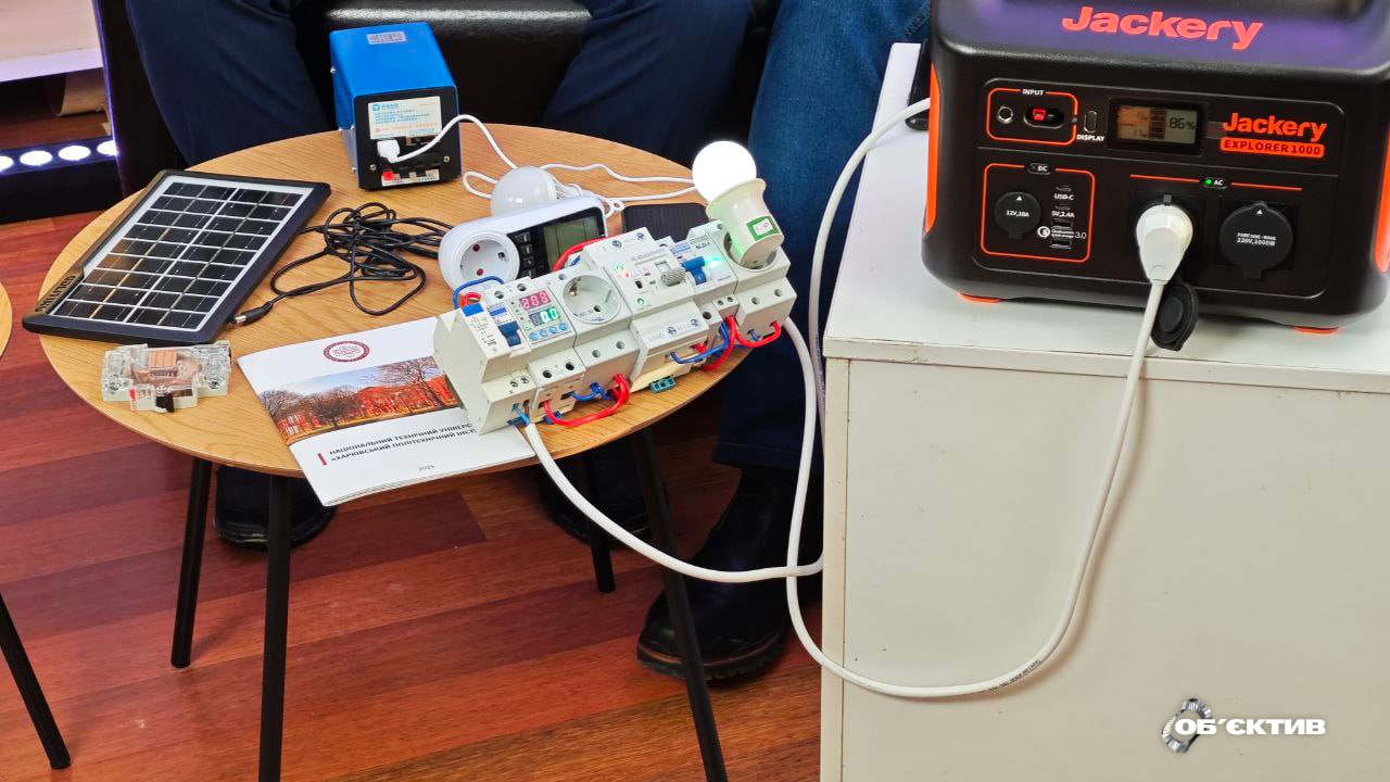 Скачки напряжения до 280 В: как харьковчанам спасти бытовую технику (видео)