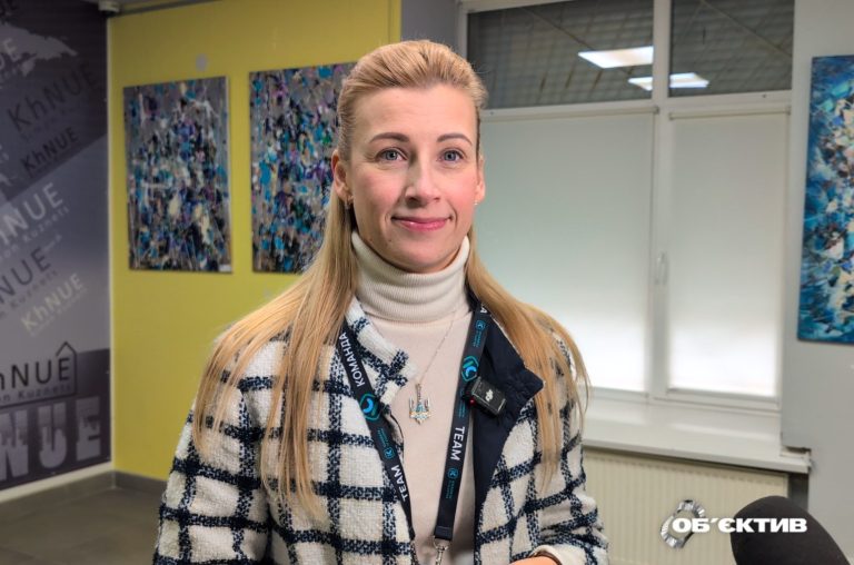 У Kharkiv IT Cluster спрогнозували, коли дозволять бронювання для ФОПів