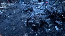 Лозовскую громаду атаковали БпЛА, повреждена критическая инфраструктура