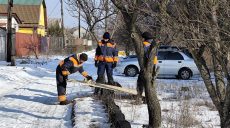 Последствия удара по Харькову 23 февраля показала мэрия (фото)