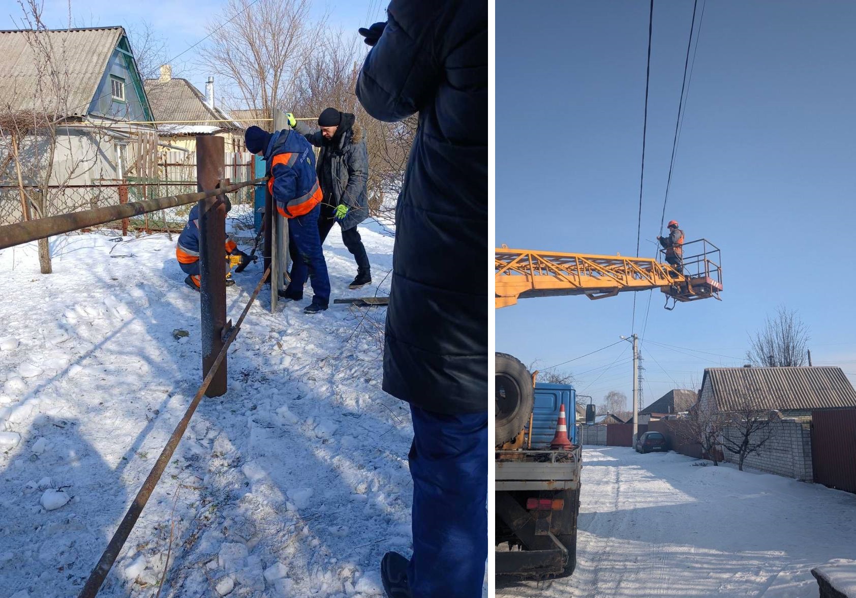 приліт у Харкові 23 лютого 2026 3