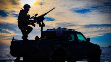 На півночі Харківщини ворог сьогодні не атакував: дані Генштабу ЗСУ на 16:00