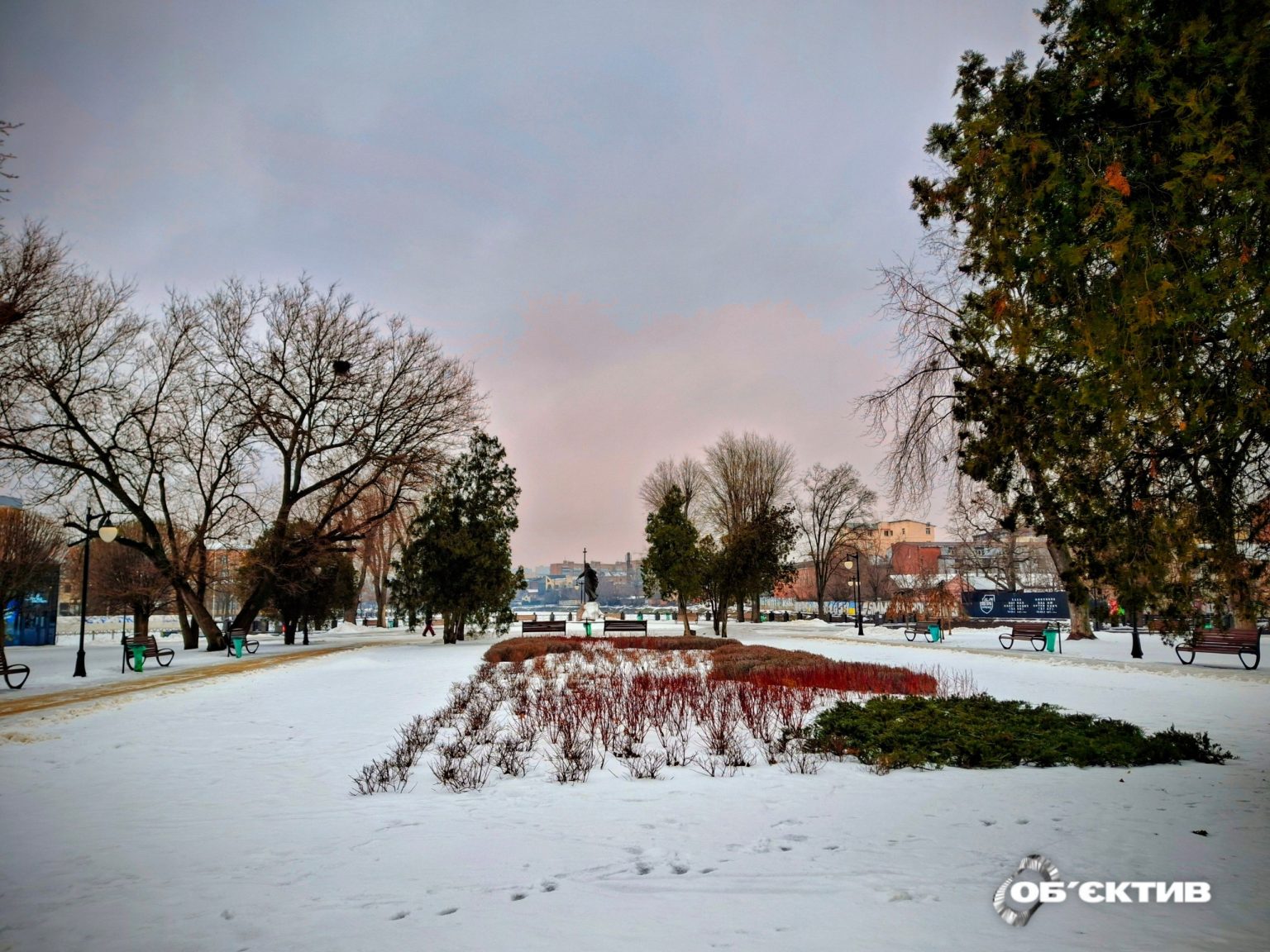 Новости Харькова — главное 26 февраля: в городе гремят взрывы
