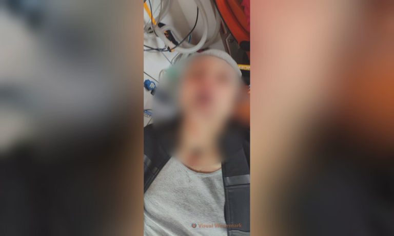 ОТЦК про побиття чоловіка в Харкові: «Військові намагалися уникнути конфлікту»