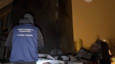 Атака РФ на Харьков: Синегубов сообщил, были ли «прилеты» по энергообъектам