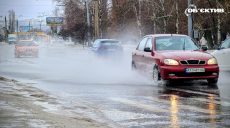 Дождь с мокрым снегом. Прогноз погоды на 17 марта в Харькове и области