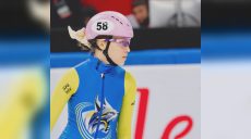 На відкритті Олімпіади-2026 спортсменка з Харківщини нестиме прапор України