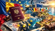 Гражданство Румынии оказалось на 2-й позиции NPI: оформление доступно без переезда
