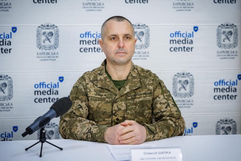 «Не нужно прятаться»: в ОТЦК разъяснили харьковчанам, как оформляют отсрочки