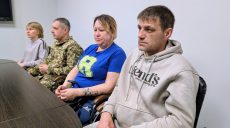 Врятував дітей на озері в Харкові: чоловіка нагородив Терехов, що каже герой