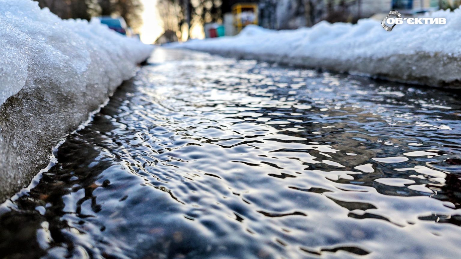 Вдень – до 9 тепла. Прогноз погоди на 2 березня у Харкові й області