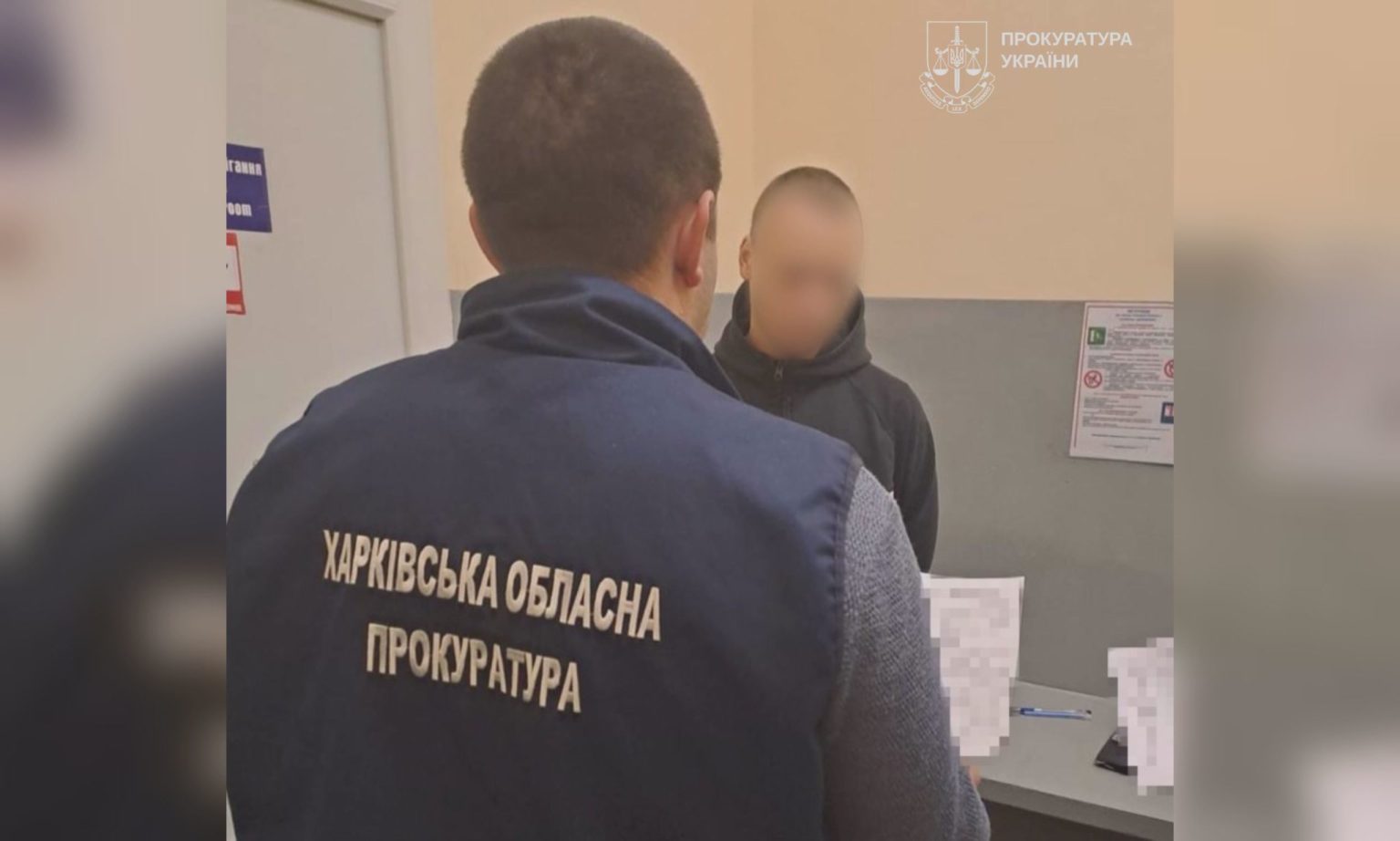 Бил и заставлял незнакомца извиниться перед псом: приговор юноши с Харьковщины