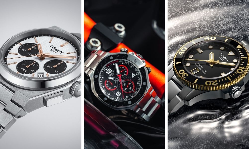 Годинник наручний