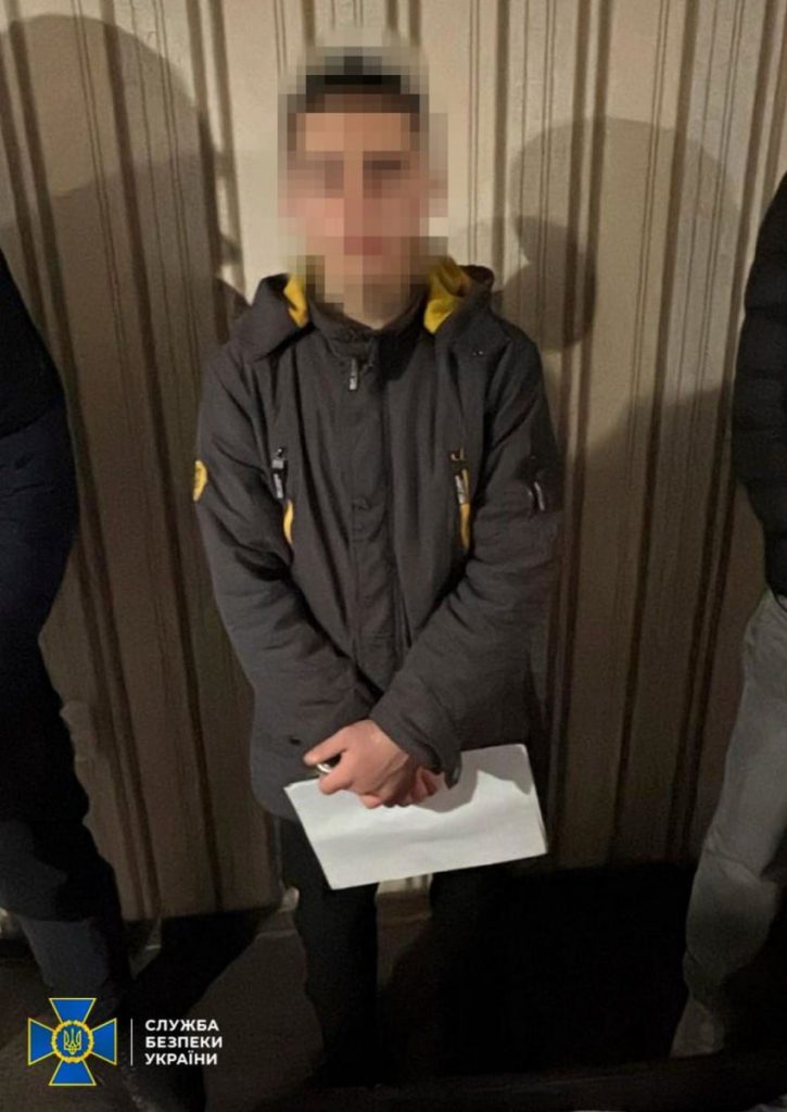 Задержали вероятного агента ГРУ в Харькове