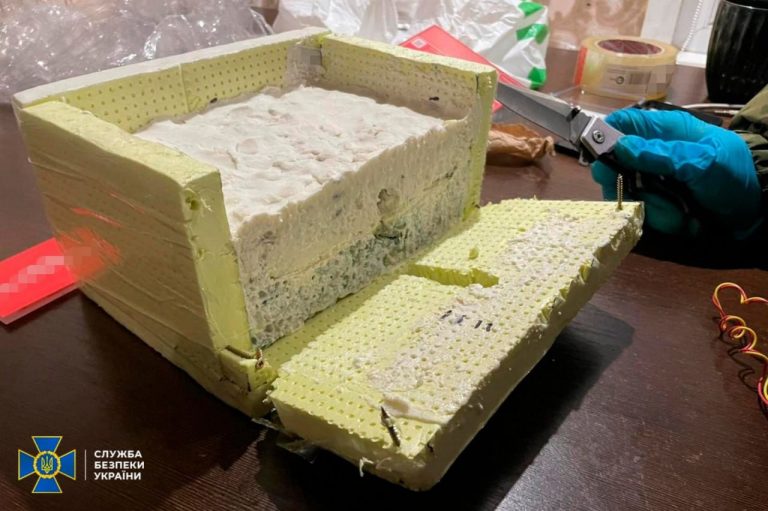 16-летнего одессита подозревают в организации теракта в центре Харькова