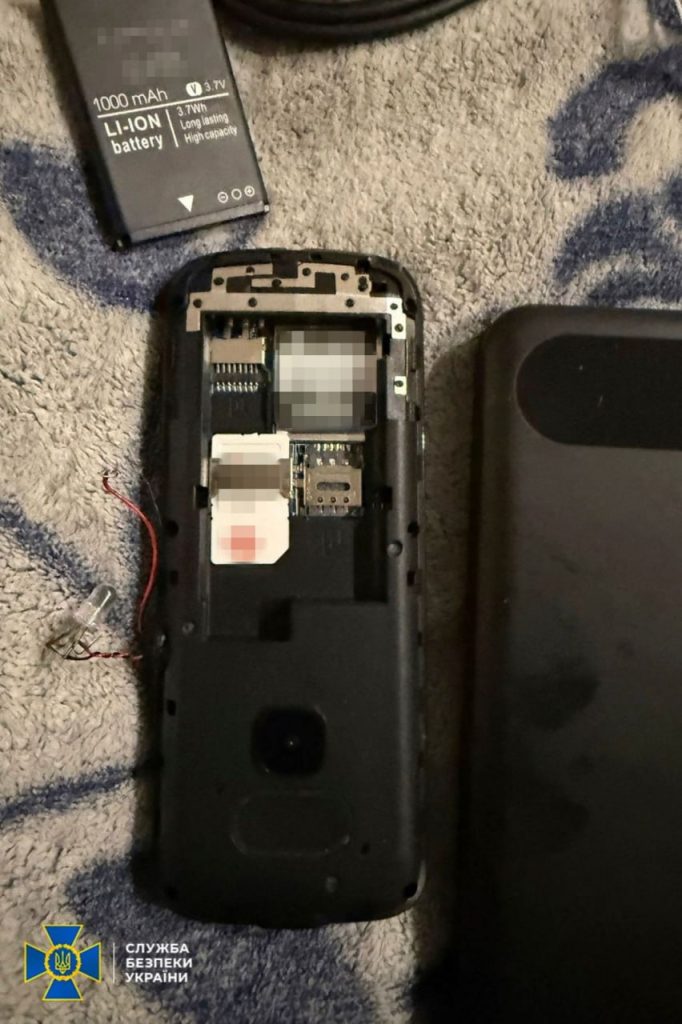 Задержали вероятного агента ГРУ в Харькове