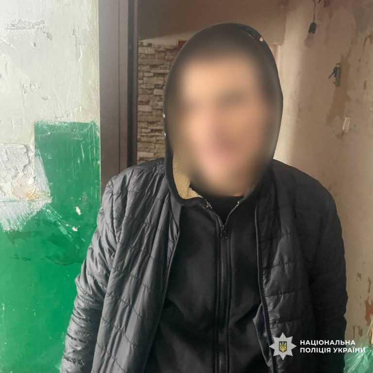 Втерся в довіру та вкрав у знайомого у лікарні 45 тисяч грн: кого підозрюють