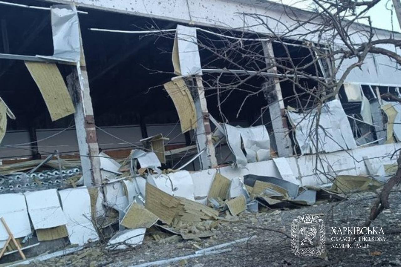 Двое погибших и 13 пострадавших – Синегубов о последствиях ударов РФ