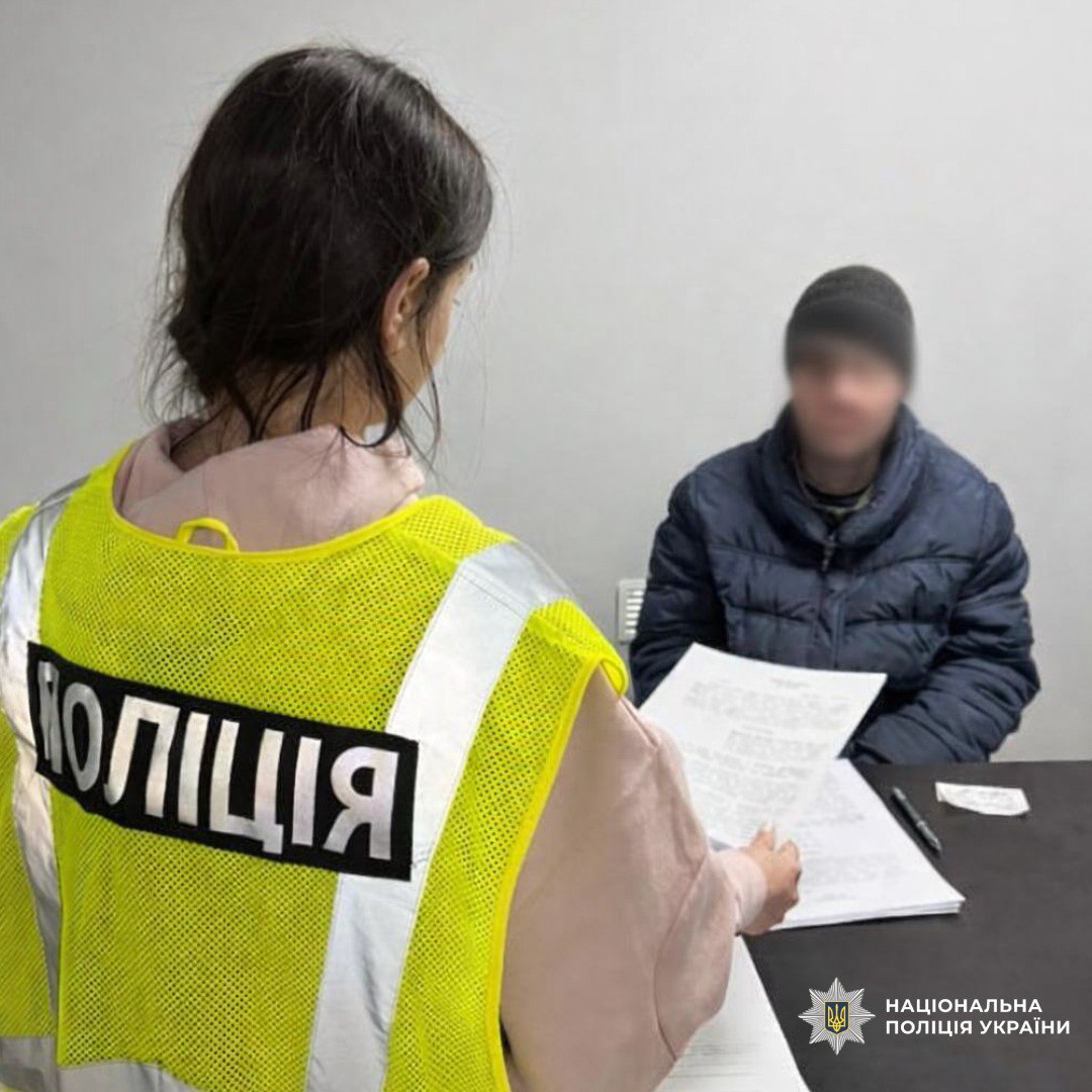 У Харкові п’яна жінка могла зарізати співмешканця через ревнощі