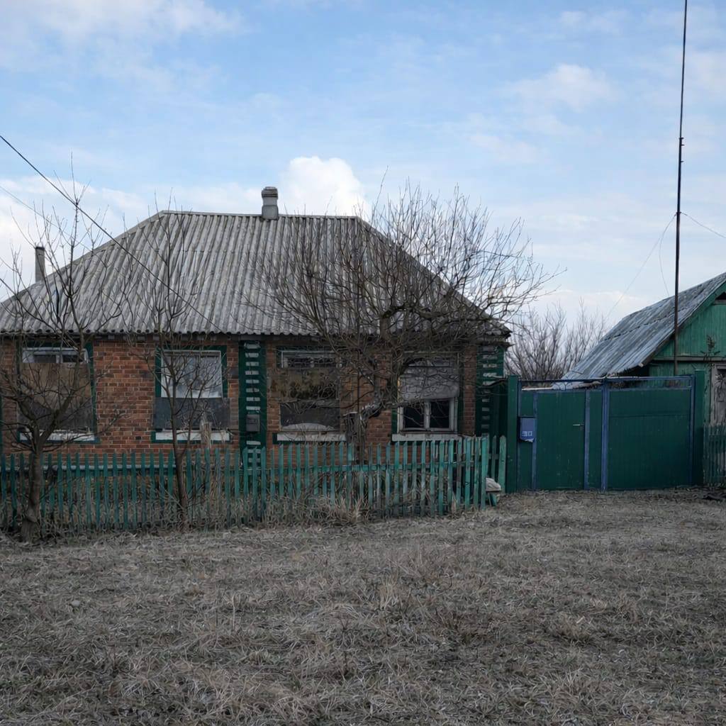 Обстрел Золочевщины 9 марта