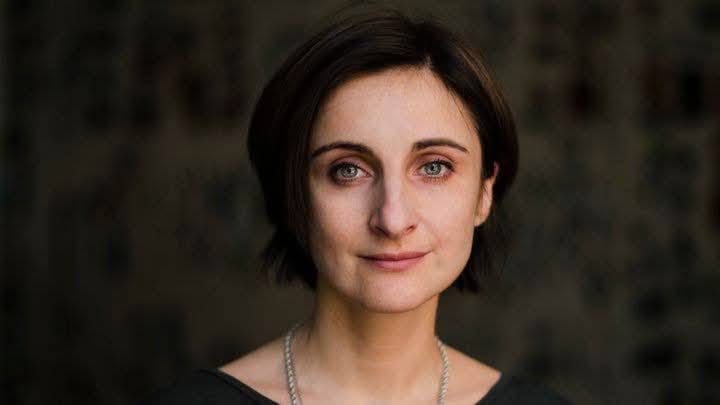 Премию имени Шевченко получила режиссер Харьковского театра кукол