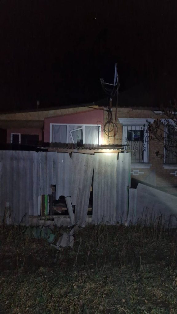 РФ атаковала спортивную школу в Золочеве 11 марта