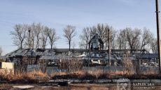 Синегубов рассказал о последствиях «прилетов» – трое погибших, 16 пострадавших