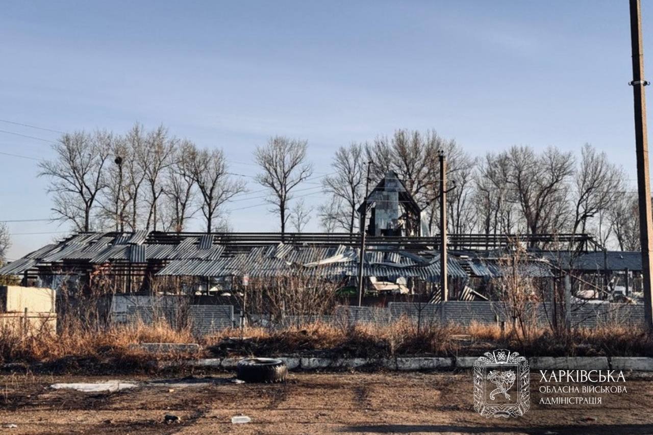 Синєгубов розповів про наслідки “прильотів” – троє загиблих, 16 постраждалих