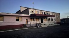 Удары РФ: Малоданиловская ОТГ частично без света, в Золочеве есть пострадавшие