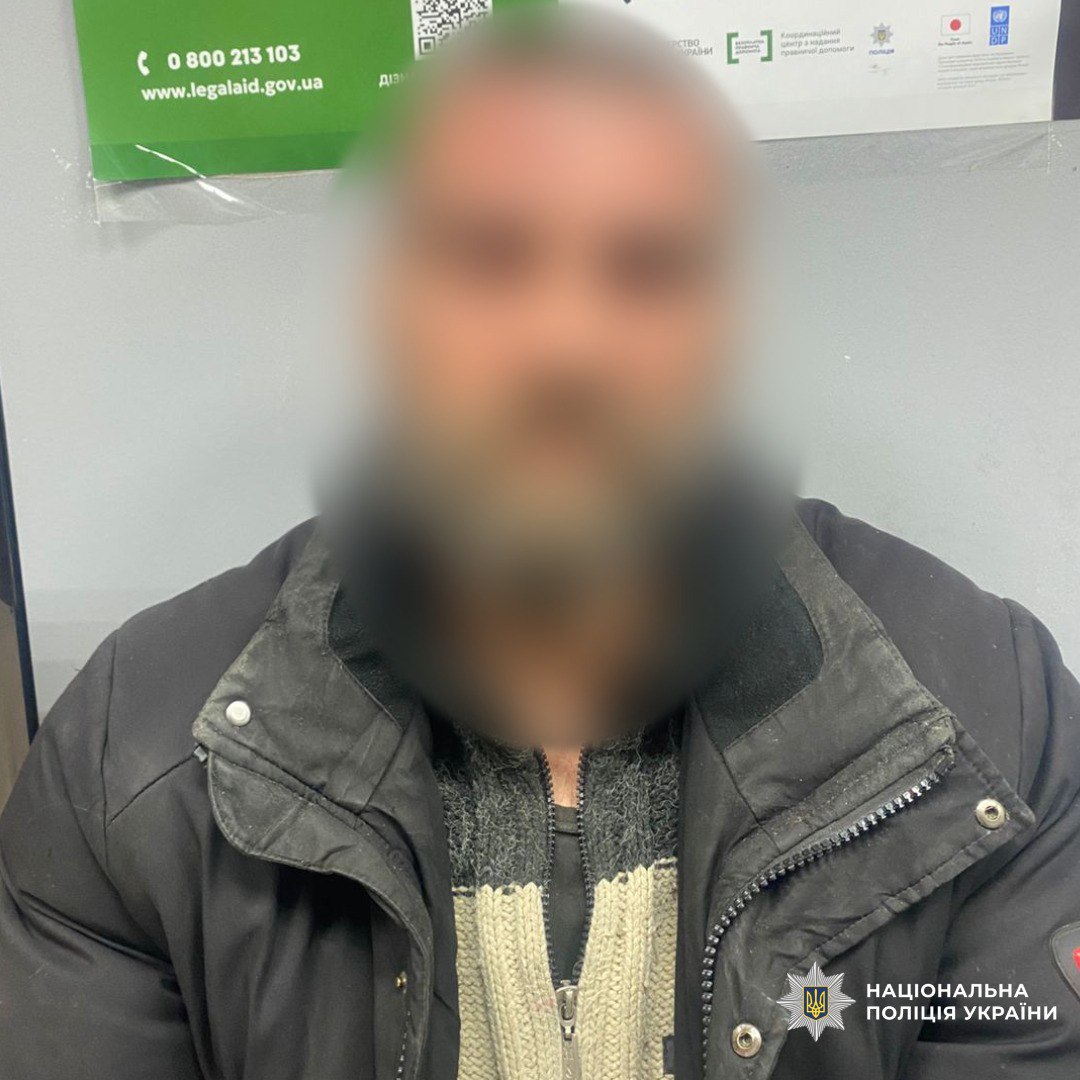 После избиения жительница Чугуевщины не проснулась: кто мог напасть