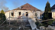 Погиб мужчина, 11 пострадавших – Синегубов о сутках в регионе