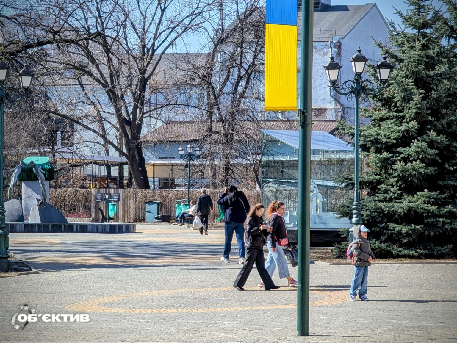 Про небезпечну погоду попереджають мешканців Харківщини синоптики