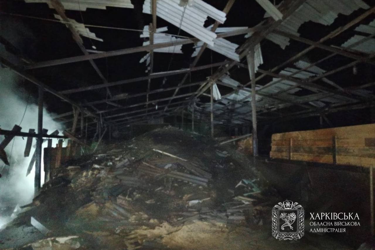 П’ятеро постраждалих, серед них підліток – росіяни продовжують терор регіону