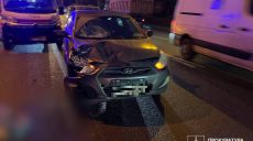 Стало известно, какой срок грозит судье, сбившей двоих детей в Харькове