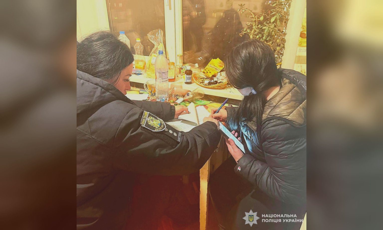 Сестра погрожувала малолітньому братові: до поліції звернулася мати дітей