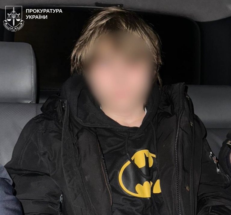 Терракт в Харькове мог готовить 17-летний наркозависимый по заказу РФ