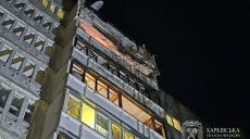 От обстрелов на Харьковщине пострадали 25 человек – Синегубов