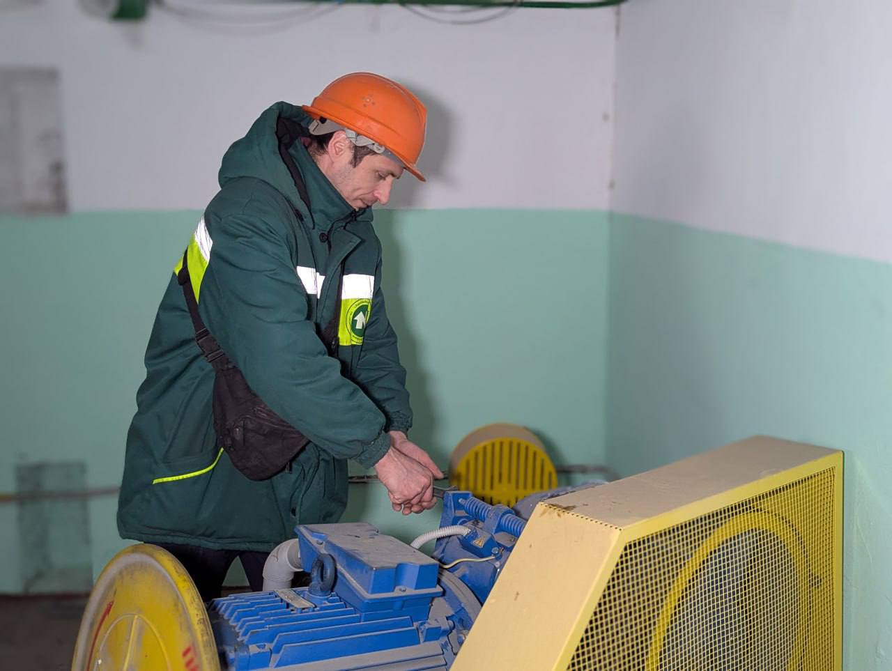 За тиждень у Харкові люди застрягли у ліфтах майже 150 разів – мерія