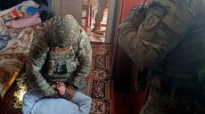 В двойном убийстве на Чугуевщине подозревают двоих СЗЧшников