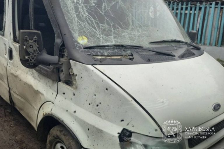 Синегубов рассказал о последствиях ударов по региону: есть пострадавшие