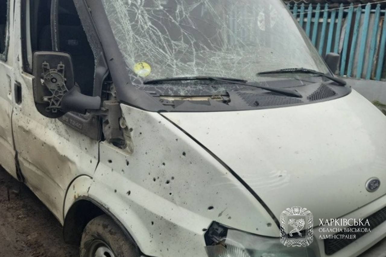 Синегубов рассказал о последствиях ударов по региону: есть пострадавшие